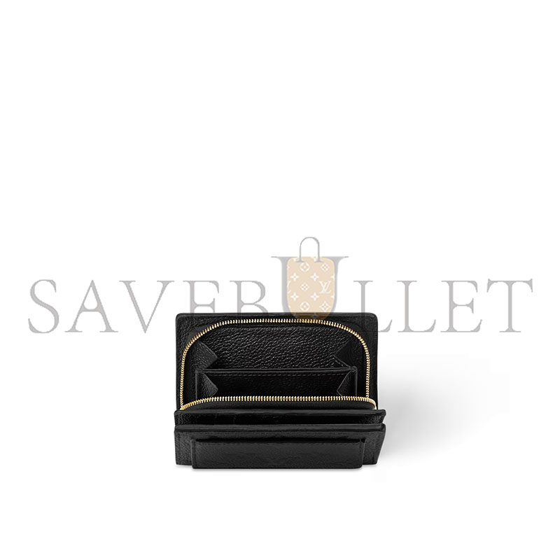 LOUIS VUITTON MASTER CLÉA WALLET M80151 (11*8.5*3.5cm)